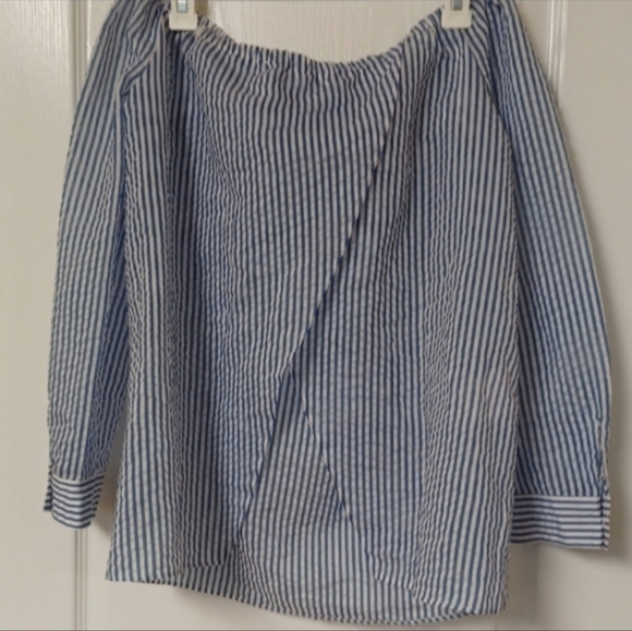 BCBGeneration Blouse - Picture 3 of 8